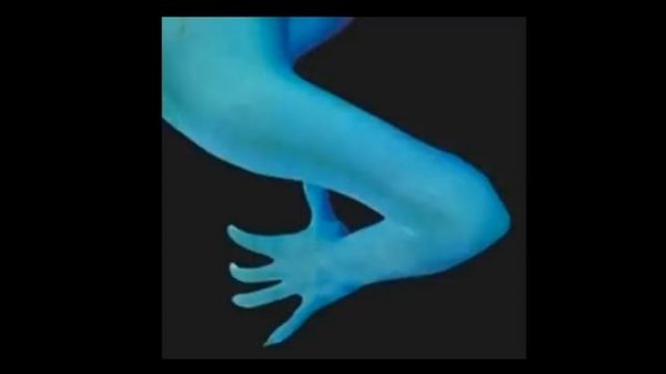 Coconuts - Silver Lights