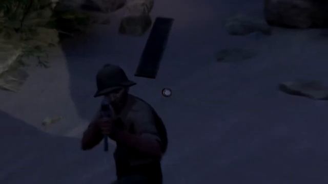 Sniper Elite III (3) HD Gameplay PC |2014 New| Part 1 |+ XRay| [Rus] смотреть онлайн