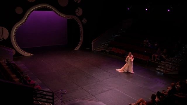 For My Mother by Red Right Return Dance Company смотреть онлайн
