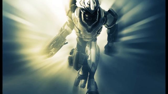 Halo Reach Theme Song смотреть онлайн
