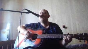 "Всадник из льда" Эпидемия кавер