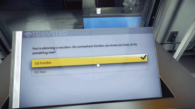 Prey episode 1 смотреть онлайн