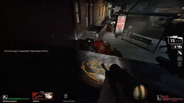 Left 4 Dead - Нет милосердию #22 | Эксперт смотреть онлайн