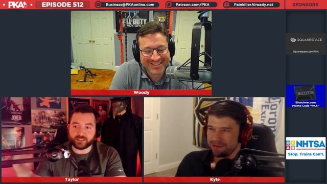 PKA Plays: Dead by Daylight, Among Us & Left 4 Dead 2 смотреть онлайн