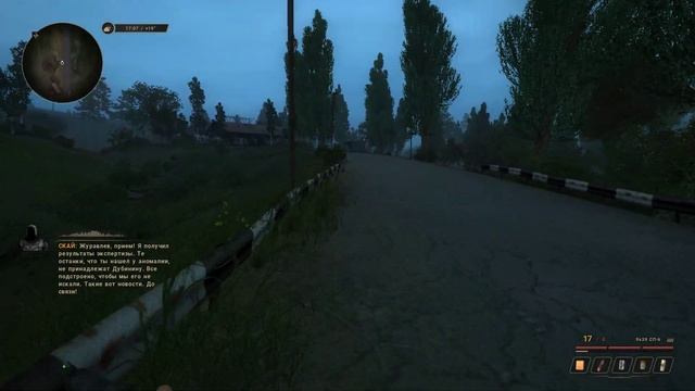 S.T.A.L.K.E.R. Mod True Stalker #26 No Voice Прохождение True Stalker смотреть онлайн