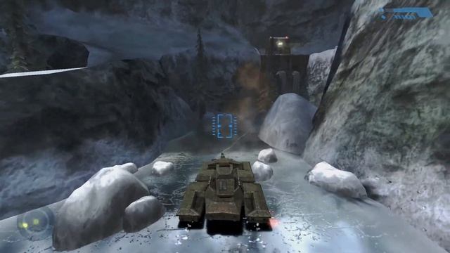 Assault On The Control Room - Halo: Combat Evolved - Campaign Walkthrough Part 5 смотреть онлайн
