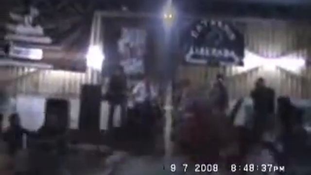 Catarsis Liberada - Golpeadores смотреть онлайн