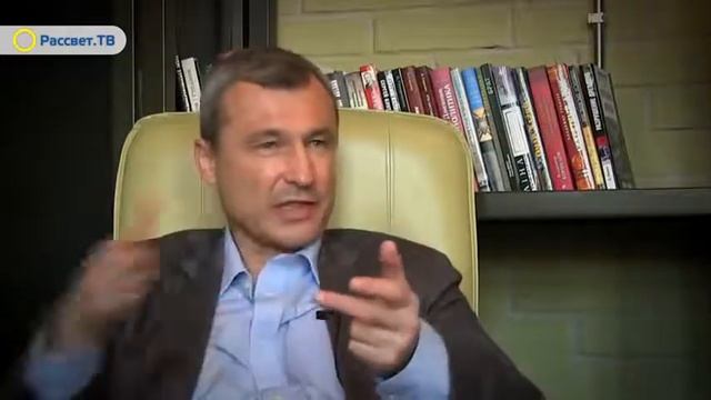 Правящая элита России. Роман Василишин. смотреть онлайн