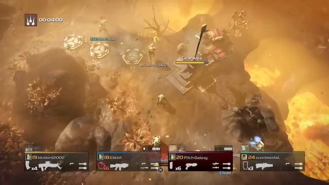 HELLDIVERS Episode 40: Back to multiplayer смотреть онлайн
