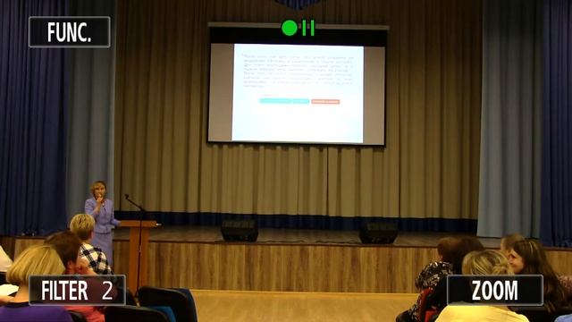 Городской педагогический совет смотреть онлайн