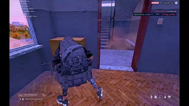 Dayz Full 365 Fragmovie №5 #dayz #survival #Full365 #Full365PVP1 смотреть онлайн