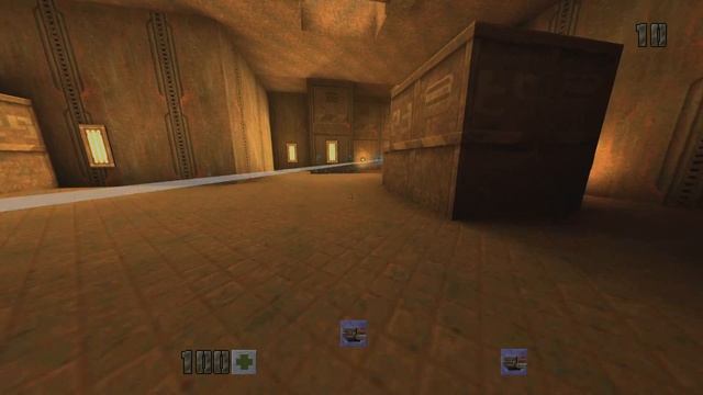 Quake 2 PS5 Gyro aim смотреть онлайн