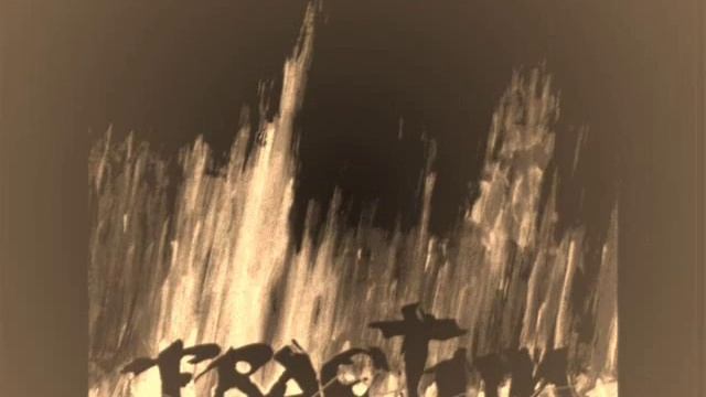 Fractum - The Journey смотреть онлайн