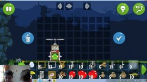 ИГРАЕМ в Bad Piggies #8 Let s play Bad Piggies wiki. mod.