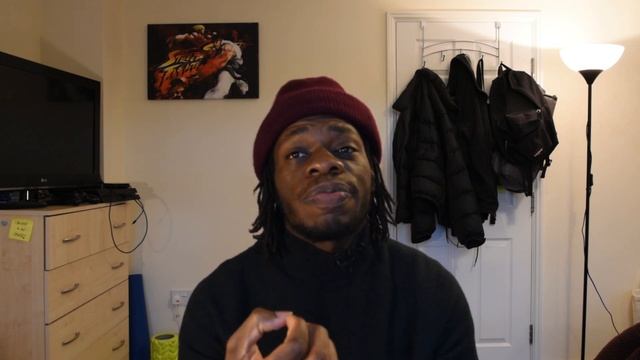 Lockdown Favourites (Yeezy Foam Runner, The Last Dance, Nike AlphaFly) смотреть онлайн