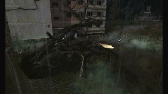 S.T.A.L.K.E.R call of pripyat - benchmark (Vim) смотреть онлайн