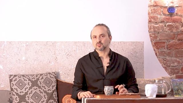 Связь физиологии и энергетических практик йоги. Александр Таишев. "Чакра" подкаст. смотреть онлайн