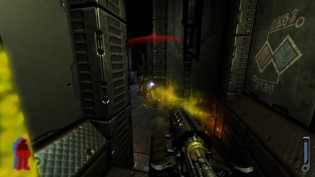 Prey (2007) Gameplay - Part 6 смотреть онлайн