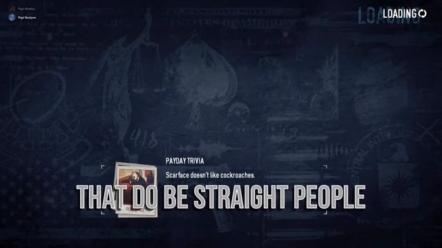 PAYDAY 2 Funny Moments (With Papi HInkles) смотреть онлайн