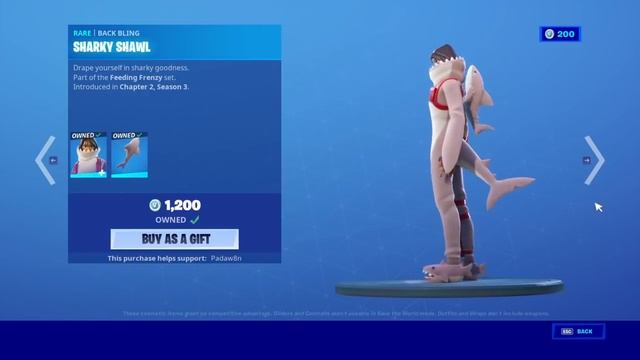 FORTNITE TERMINATOR SKINS ARE HERE! | January 21st Item Shop Review смотреть онлайн