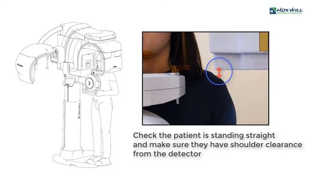 Dentri_ Extended CBCT positioning смотреть онлайн