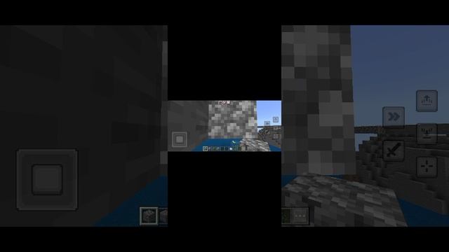 Minecraft 1 часть