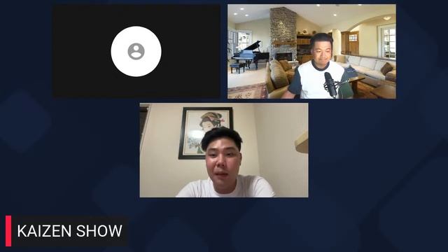 KAIZEN LIVE смотреть онлайн