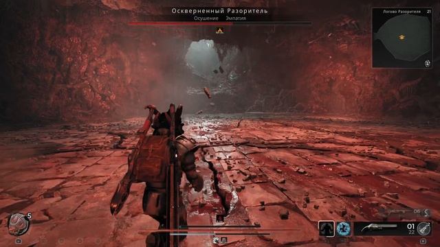 Corrupted Ravager, archon medic mod tank build, apocalypse смотреть онлайн