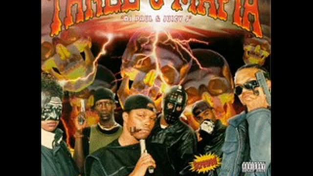 Three 6 Mafia - Tear Da Club Up (Da Real 1995) смотреть онлайн