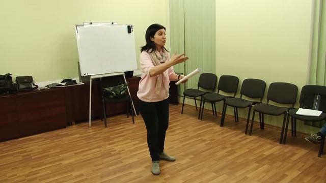 Практика в приоритете смотреть онлайн