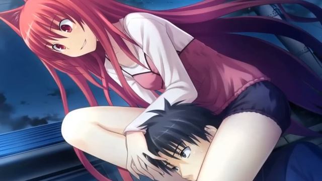 Nightcore - Dirty Mind смотреть онлайн
