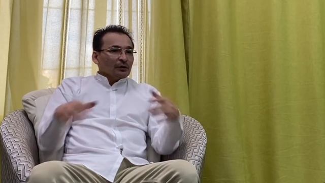 Феномен исчезновения восприятия "Я". Ты настолько Естественный, что Живой..." смотреть онлайн