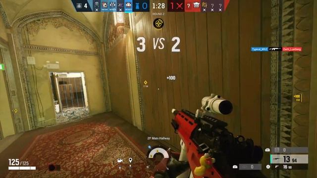 Tom Clancy's Rainbow Six® Siege_20240327002606 смотреть онлайн