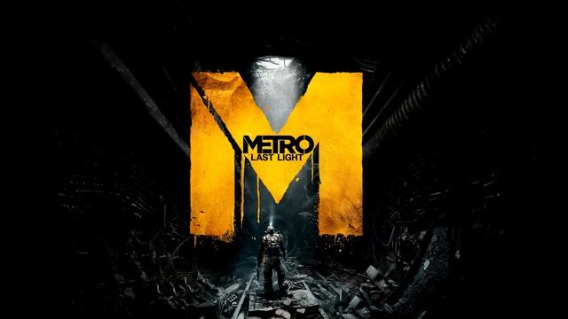 Мыльцо, Кинцо, Press X to Win "Metro: Last Light" смотреть онлайн
