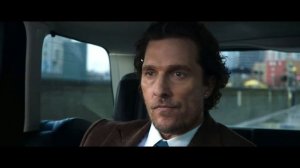 The Gentlemen - Don't get in the car Boss