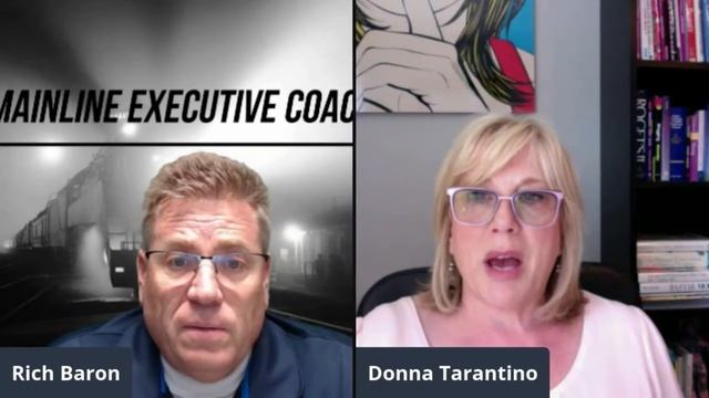 The Seven Signs You Need An Executive Coach смотреть онлайн