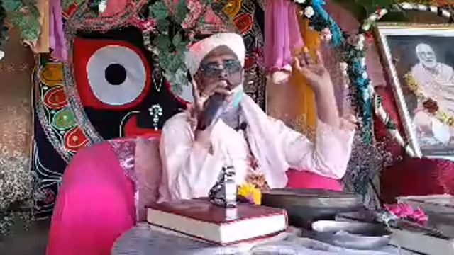 Шри Шримад БВ Вана Махарадж - Господь жаждет вкусить настроения преданных. Бразилия, 17.01.2022