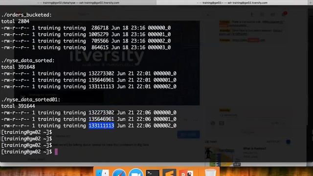 Session 04 - Linux Commands for Searching and Copying Files - 02 Listing Files смотреть онлайн