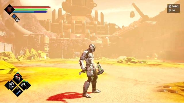 DOLMEN FULL GAME смотреть онлайн