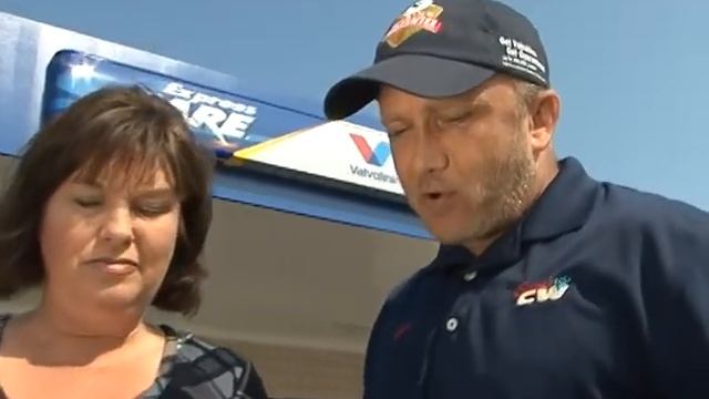 Save More Ways at Sam's Car Wash & Express Care Quick Lube смотреть онлайн