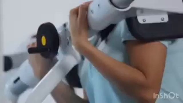 Клініка вертебрології та реабілітації, Тернопіль - David Spine Concept смотреть онлайн