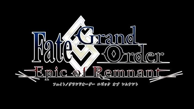 [Fate/Grand Order Epic of Remnant] Lose Your Way - Round Table feat. Dan смотреть онлайн