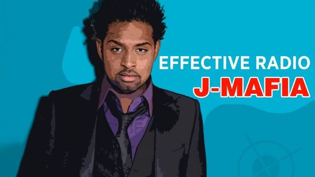 Effective Radio   J Mafia   Official Audio Release