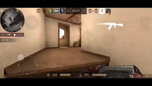 #standoff2 BOUT THAT LIFE смотреть онлайн
