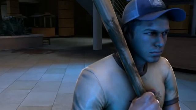 ▶ Zombie Jimmy Gibbs Jr SFM смотреть онлайн