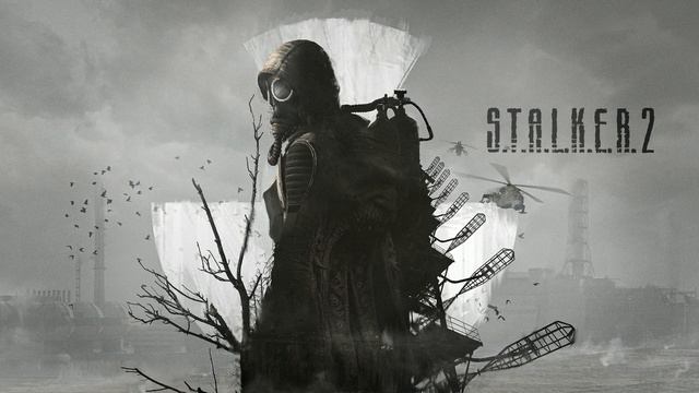 Stalker 2 soundtrack - Mass смотреть онлайн