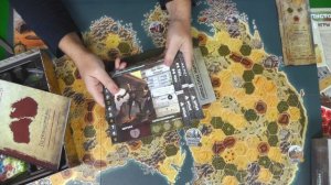 Обсуждаем и открываем настольную игру «Рыцари пустоши»