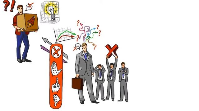 Фасилитация смотреть онлайн