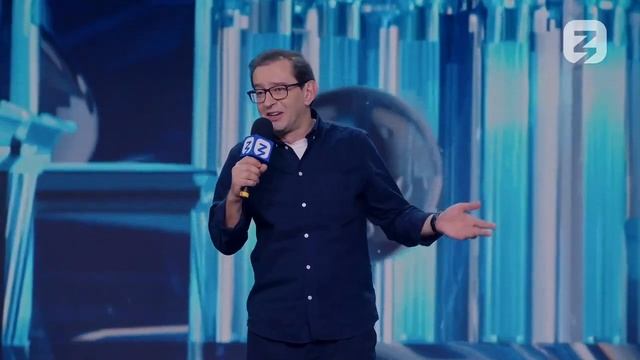 Константин Хабенский - Играть, но оставаться собой. "Знание. Первые - 2023" смотреть онлайн