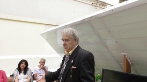 ОТКРЫТИЕ СПЯЩИХ НЕЙРОНОВ МОЗГА Юрий Владимирович Скугарев